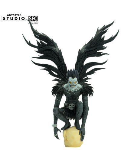 Abysse Death Note - Ryuk Statue (30cm) (ABYFIG007)