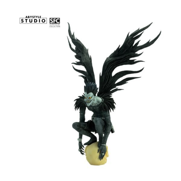 Abysse Death Note - Ryuk Statue (30cm) (ABYFIG007)