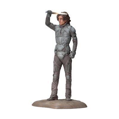 Dark Horse Deluxe Dune - Paul Atreides PVC Statue (23cm) (3008-146)
