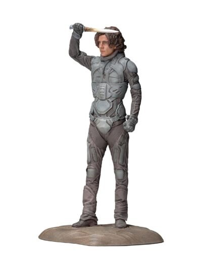 Dark Horse Deluxe Dune - Paul Atreides PVC Statue (23cm) (3008-146)