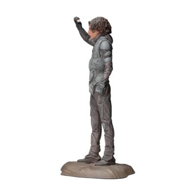 Dark Horse Deluxe Dune - Paul Atreides PVC Statue (23cm) (3008-146)