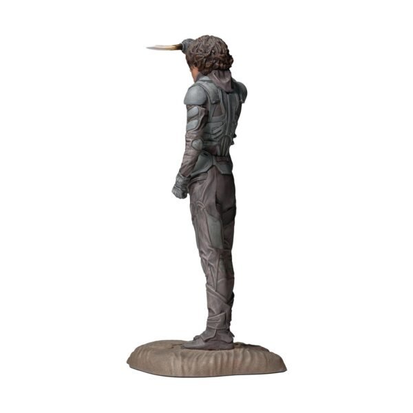 Dark Horse Deluxe Dune - Paul Atreides PVC Statue (23cm) (3008-146)