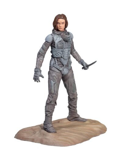 Dark Horse Deluxe Dune - Lady Jessica PVC Statue (22cm) (3008-147)