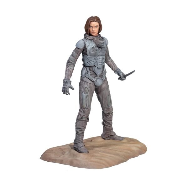 Dark Horse Deluxe Dune - Lady Jessica PVC Statue (22cm) (3008-147)