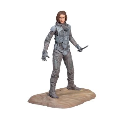 Dark Horse Deluxe Dune - Lady Jessica PVC Statue (22cm) (3008-147)