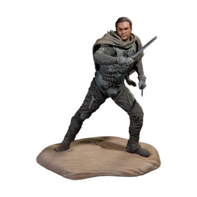 Dark Horse Dune - Duncan Idaho PVC Statue (24cm) (3008-148)
