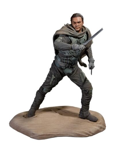 Dark Horse Dune - Duncan Idaho PVC Statue (24cm) (3008-148)