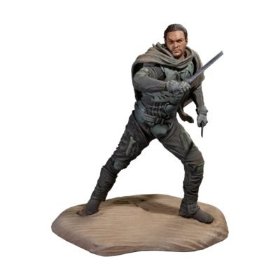 Dark Horse Dune - Duncan Idaho PVC Statue (24cm) (3008-148)