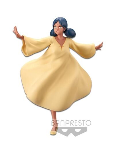 Banpresto Mobile Suit Gundam - Lalah Sune (Ver.A) Statue (18cm) (17944)