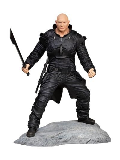 Dark Horse Dune - Glossu Rabban PVC Statue (23cm) (3008-151)
