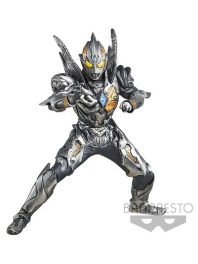 073619-0 Banpresto Ultraman: Trigger Hero's Brave - Trigger Dark (Ver.A) Statue (15cm) (18280)