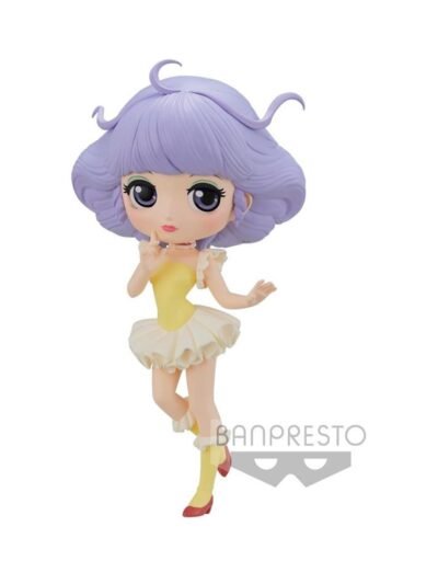 Banpresto Q Posket: Magical Angel Creamy Mami - Creamy Mami (Ver.A) Figure (14cm) (18287)