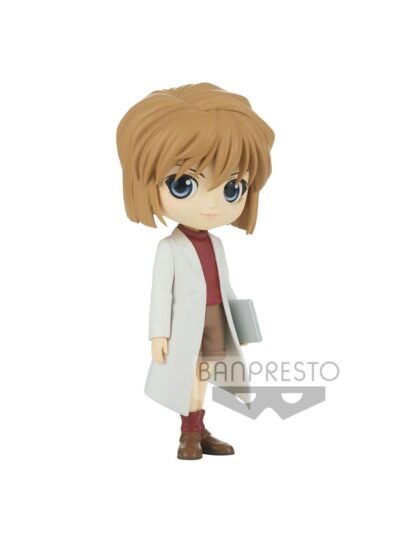 Banpresto Q Posket: Detective Conan - Ai Haibara (Ver.B) Figure (13cm) (18250)