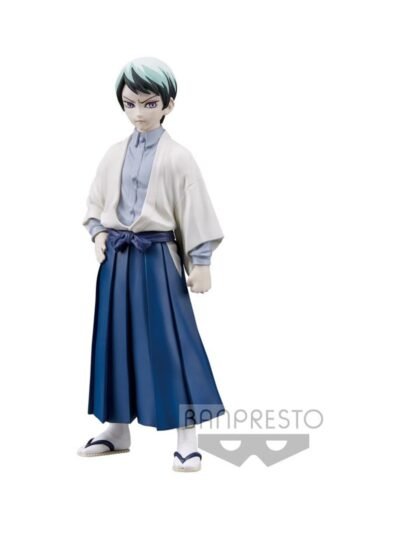 Banpresto Grandista: Demon Slayer Kimetsu No Yaiba - Yushiro Vol.21 Statue (15cm) (18458)