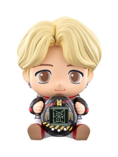 Bandai Tamagotchi Deluxe: TinyTAN - Jimin (BTS) (88871)