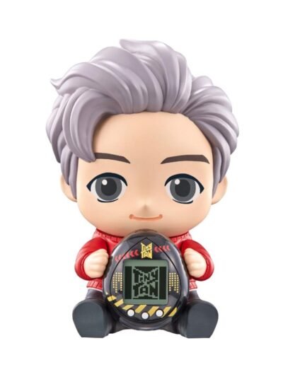 Bandai Tamagotchi Deluxe: TinyTAN - RM (BTS) (88873)