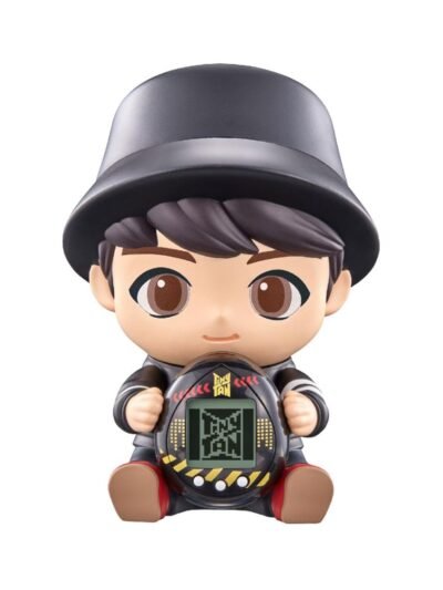 Bandai Tamagotchi Deluxe: TinyTAN - Jung Κook (BTS) (88874)