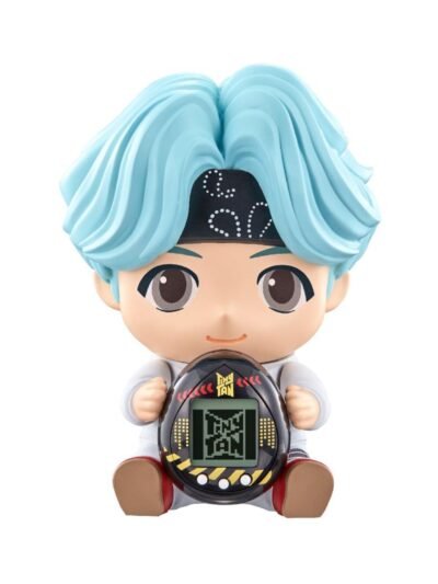 Bandai Tamagotchi Deluxe: TinyTAN - Suga (BTS) (88875)