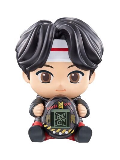 Bandai Tamagotchi Deluxe: TinyTAN - Jin (BTS) (88876)