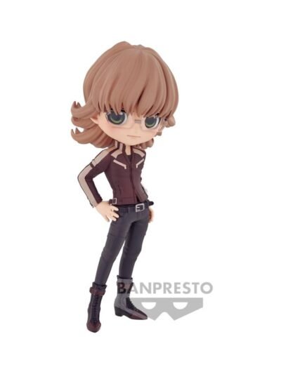 Banpresto Q Posket: Tiger & Bunny 2 - Barnaby Brooks Jr (Ver.B) Figure (15cm) (18583)