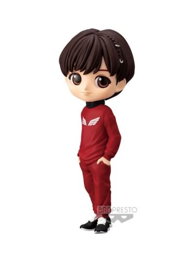 Banpresto Q Posket: TinyTAN MIC Drop - j-hope (BTS) vol.1 (Ver:A) Figure (14cm) (18654)