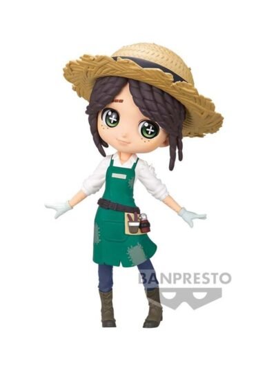Banpresto Q Posket: Identity V - Gardener Emma Woods (Ver.B) Figure (14cm) (18690)