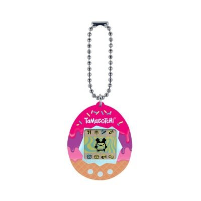 Bandai Tamagotchi Original - Ice Cream (42922)