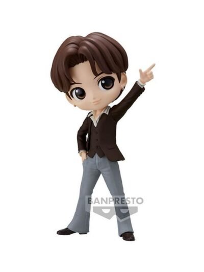 Banpresto Q Posket: Tinytan Dynamite - Suga (BTS) (Ver.B) Figure (14cm) (19007)