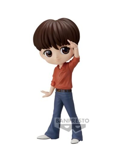 Banpresto Q Posket: Tinytan Dynamite - J-Hope (BTS) (Ver.B) Figure (14cm) (19009)