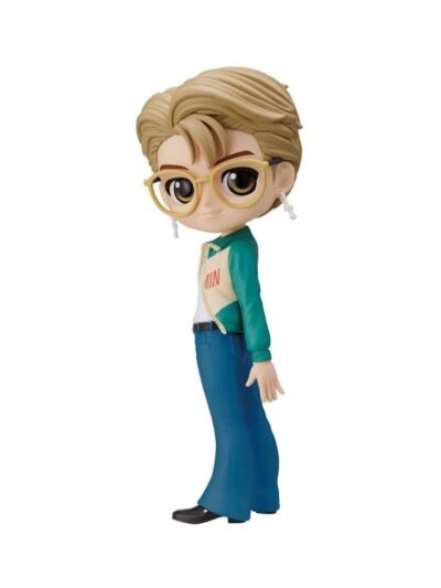 Banpresto Q Posket: Tinytan Dynamite - Jimin (BTS) (Ver.A) Figure (14cm) (19010)