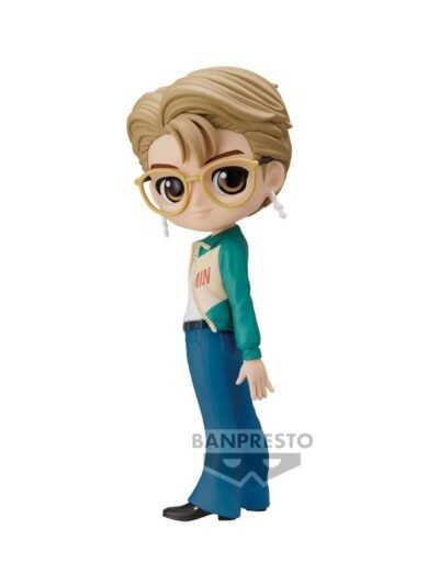 Banpresto Q Posket: Tinytan Dynamite - Jimin (BTS) (Ver.B) Figure (14cm) (19011)