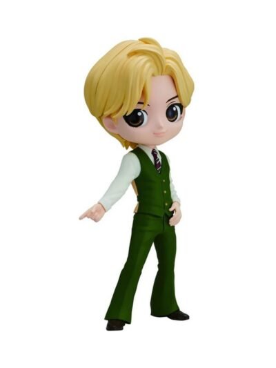 Banpresto Q Posket: Tinytan Dynamite - V (BTS) (Ver.B) Figure (14cm) (19013)