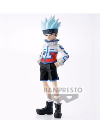Banpresto Shaman King - Horohoro Statue (14cm) (19031)