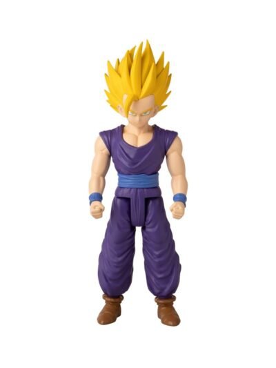079653-0 Bandai Dragon Ball Super: Limit Breaker Series - Super Saiyan 2 Gohan Action Figure (30cm) (36746)