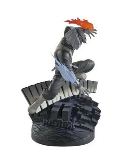 Banpresto Dioramatic: My Hero Academia - Shoto Todoroki (Ver.C The Brush Tones) Statue (18969)