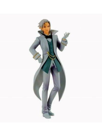 Banpresto Otherworlder Vol.17: That Time I Got Reincarnated As A Slime - Clayman (Ver.B) Statue (18cm) (19243)