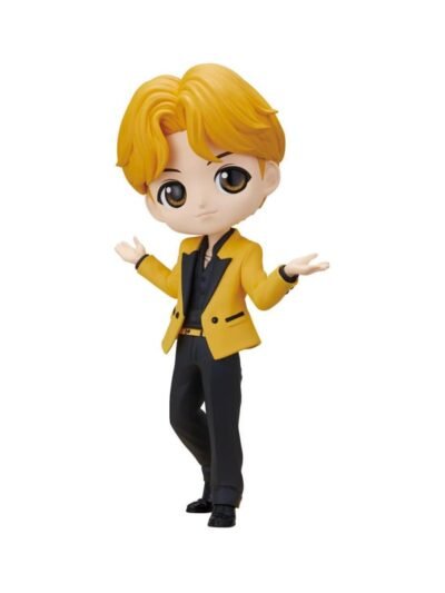 Banpresto Q Posket: TinyTan Butter - J-Hope (BTS) (Ver.B) Figure (14cm) (19648)