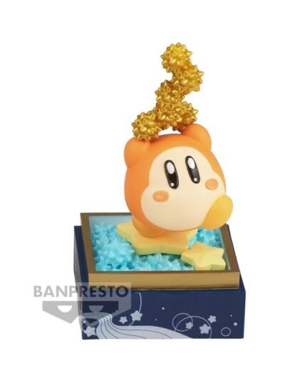 Banpresto Paldolce Collection Vol.5 - Waddle Dee (Ver.C) Figure (6cm) (88237)