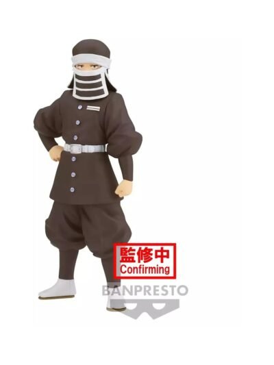 Banpresto Demon Slayer : Kimetsu No Yaiba - Goto (Ver.B) Statue (16cm) (88383)