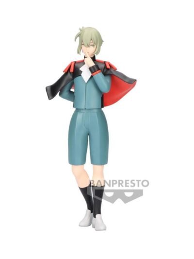 Banpresto Mobile Suit Gundam The Witch From Mercury - Elan Ceres Statue (19cm) (88738)