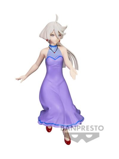 Banpresto Mobile Suit Gundam The Witch From Mercury - Miorine Rembran Statue (15cm) (89036)