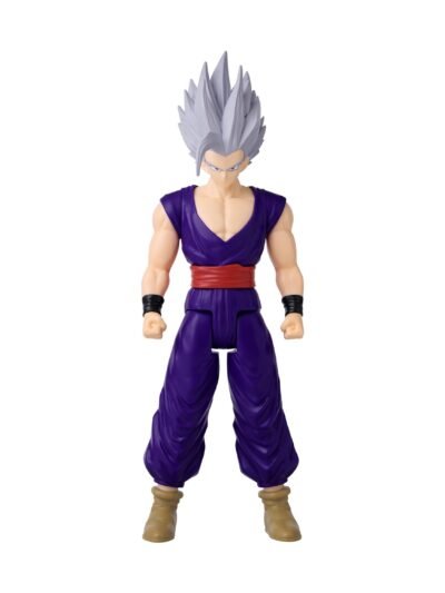 097811-0 Bandai Limit Breaker - Gohan Beast Action Figure (30cm) (36759)