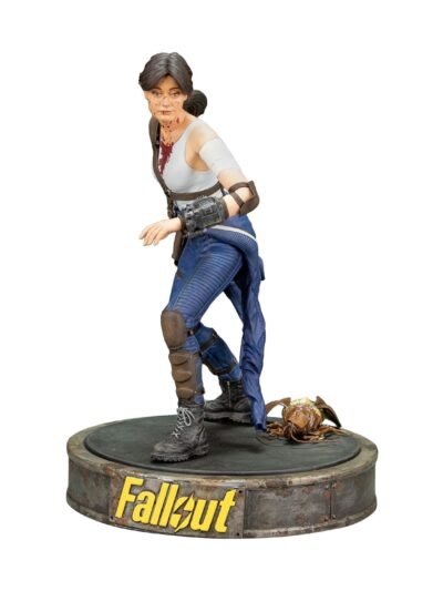Dark Horse Fallout : Lucy Statue (7,50") (3014-958)