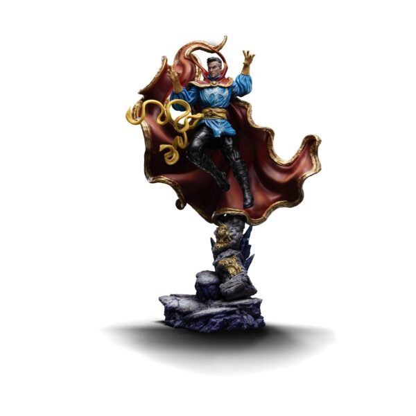 Iron Studios Marvel Comics - Dr. Strange Art Scale Statue (1/10) (MARCAS106224-10)
