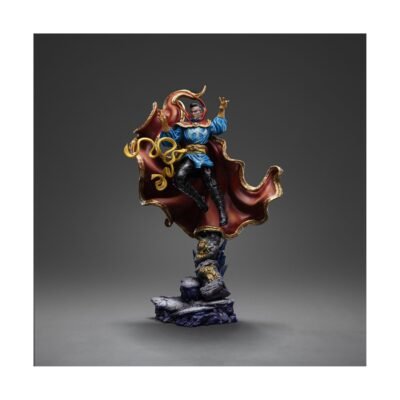 Iron Studios Marvel Comics - Dr. Strange Art Scale Statue (1/10) (MARCAS106224-10)