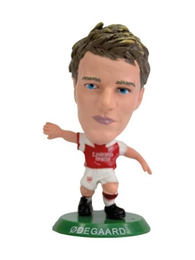 Creative Toys - Soccerstarz: Arsenal - Martin Odegaard Home Kit Figure (405565)