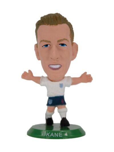 100381-0 Creative Toys - Soccerstarz: England - Harry Kane (New 2024 Version) Figure (405914)