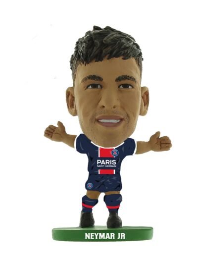 Creative Toys - Soccerstarz: Paris Saint-Germain Neymar Jr. - Home Kit (Classic Kit) Figure (405360)