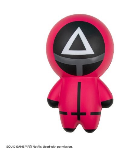 Cinereplicas TV Series: Netflix Squid Game - Soldier Squishy (CR2042)