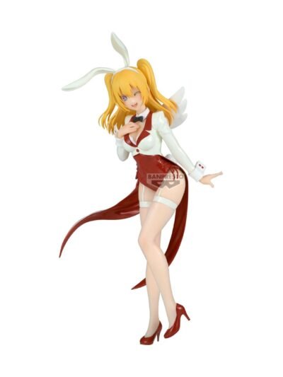 Banpresto Glitter & Glamours: 2.5 Dimensional Seduction - Liliel Statue (22cm) (29595)